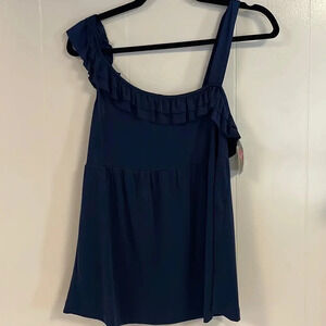 Susie Rose Top Sz 11/13 junior